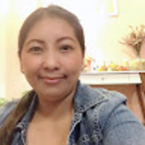 Meet your Posher, Dena lynn